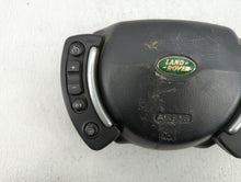 2003-2006 Land Rover Range Rover Air Bag Driver Left Steering Wheel Mounted P/N:61277057D Fits 2003 2004 2005 2006 OEM Used Auto Parts