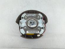 2003 Saturn Ion Air Bag Driver Left Steering Wheel Mounted P/N:30337860EWA Fits OEM Used Auto Parts