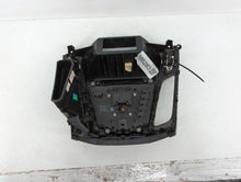 2013-2014 Ford Focus Radio Control Panel