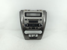 2010-2012 Ford Fusion Radio Control Panel