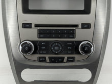 2010-2012 Ford Fusion Radio Control Panel