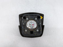 2008 Cadillac Cts Air Bag Driver Left Steering Wheel Mounted P/N:BAM-PT1-1104 34057525A Fits OEM Used Auto Parts