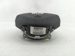 2013 Dodge Durango Air Bag Driver Left Steering Wheel Mounted P/N:BAM-PT1-1031 Fits OEM Used Auto Parts