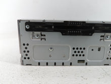 2001-2003 Acura Mdx Radio AM FM Cd Player Receiver Replacement P/N:FS7T-19C107-YB 39186-S3V Fits 2001 2002 2003 OEM Used Auto Parts