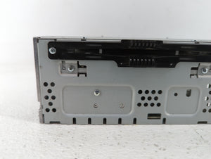 2001-2003 Acura Mdx Radio AM FM Cd Player Receiver Replacement P/N:FS7T-19C107-YB 39186-S3V Fits 2001 2002 2003 OEM Used Auto Parts