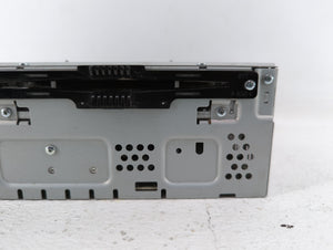 2001-2003 Acura Mdx Radio AM FM Cd Player Receiver Replacement P/N:FS7T-19C107-YB 39186-S3V Fits 2001 2002 2003 OEM Used Auto Parts