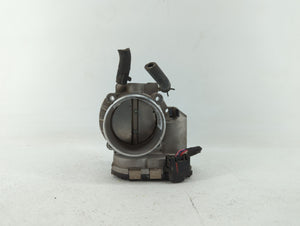 2011-2014 Hyundai Sonata Throttle Body P/N:35100-2G700 Fits 2011 2012 2013 2014 2015 2016 OEM Used Auto Parts