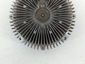 2004-2015 Nissan Titan Radiator Cooling Fan Clutch