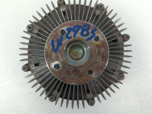 2004-2015 Nissan Titan Radiator Cooling Fan Clutch