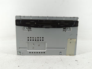 2010 Ford Fusion Radio AM FM Cd Player Receiver Replacement P/N:9E5T-19C157-AC Fits OEM Used Auto Parts