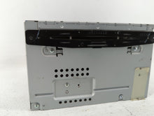 2010 Ford Fusion Radio AM FM Cd Player Receiver Replacement P/N:9E5T-19C157-AC Fits OEM Used Auto Parts