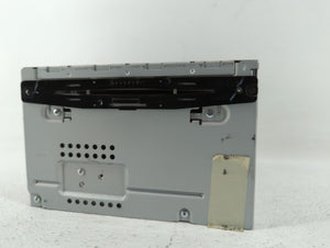 2010 Ford Fusion Radio AM FM Cd Player Receiver Replacement P/N:9E5T-19C157-AC Fits OEM Used Auto Parts