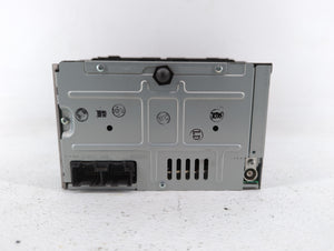 2008 Saturn Vue Radio AM FM Cd Player Receiver Replacement P/N:20790697 25866724 Fits OEM Used Auto Parts