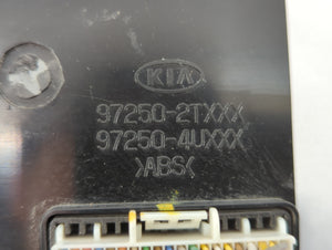 2014-2016 Kia Optima Climate Control Module Temperature AC/Heater Replacement P/N:972504UBG0 972504UCF0 Fits 2014 2015 2016 OEM Used Auto Parts