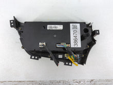 2014-2016 Kia Optima Climate Control Module Temperature AC/Heater Replacement P/N:972504UBG0 972504UCF0 Fits 2014 2015 2016 OEM Used Auto Parts