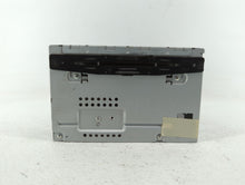 2011-2012 Ford Fusion Radio AM FM Cd Player Receiver Replacement P/N:BE5T-19C157-AB BE5T-19C107-BA Fits 2011 2012 OEM Used Auto Parts