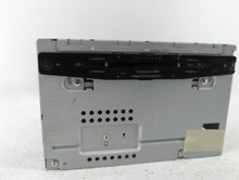 2011-2012 Ford Fusion Radio AM FM Cd Player Receiver Replacement P/N:BE5T-19C157-AB BE5T-19C107-BA Fits 2011 2012 OEM Used Auto Parts