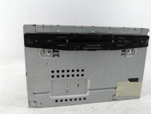 2011-2012 Ford Fusion Radio AM FM Cd Player Receiver Replacement P/N:BE5T-19C157-AB BE5T-19C107-BA Fits 2011 2012 OEM Used Auto Parts