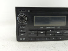 2012-2014 Subaru Impreza Radio AM FM Cd Player Receiver Replacement P/N:86201FJ600 86201FJ620 Fits 2012 2013 2014 OEM Used Auto Parts