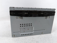 2010-2012 Ford Fusion Radio AM FM Cd Player Receiver Replacement P/N:BE5T-19C157-AB BE5T-19C157-AA Fits 2010 2011 2012 OEM Used Auto Parts