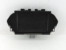 2010-2013 Acura Mdx Information Display Screen