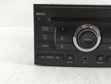 2008 Nissan Maxima Radio AM FM Cd Player Receiver Replacement P/N:28185 ZK30A 28185 ZE50A Fits OEM Used Auto Parts