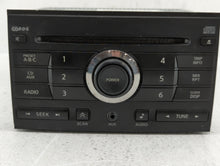 2008 Nissan Maxima Radio AM FM Cd Player Receiver Replacement P/N:28185 ZK30A 28185 ZE50A Fits OEM Used Auto Parts