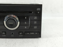 2008 Nissan Maxima Radio AM FM Cd Player Receiver Replacement P/N:28185 ZK30A 28185 ZE50A Fits OEM Used Auto Parts