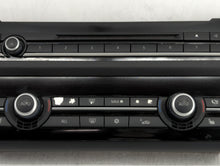 2011-2012 Bmw 528i Radio AM FM Cd Player Receiver Replacement P/N:9263749 9241241 Fits 2011 2012 OEM Used Auto Parts