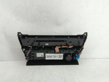 2011-2012 Bmw 528i Radio AM FM Cd Player Receiver Replacement P/N:9263749 9241241 Fits 2011 2012 OEM Used Auto Parts