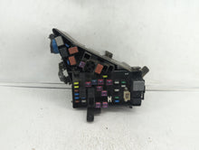 2008-2011 Subaru Impreza Fusebox Fuse Box Panel Relay Module P/N:82241FG010 241FG010 Fits 2008 2009 2010 2011 OEM Used Auto Parts