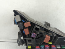 2008-2011 Subaru Impreza Fusebox Fuse Box Panel Relay Module P/N:82241FG010 241FG010 Fits 2008 2009 2010 2011 OEM Used Auto Parts