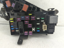 2008-2011 Subaru Impreza Fusebox Fuse Box Panel Relay Module P/N:82241FG010 241FG010 Fits 2008 2009 2010 2011 OEM Used Auto Parts