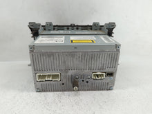 2011 Mazda 3 Radio AM FM Cd Player Receiver Replacement P/N:14792948 14792746 Fits OEM Used Auto Parts