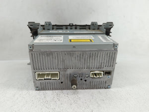 2011 Mazda 3 Radio AM FM Cd Player Receiver Replacement P/N:14792948 14792746 Fits OEM Used Auto Parts