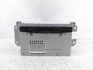 2010-2012 Ford Fusion Radio AM FM Cd Player Receiver Replacement P/N:BE5T-19C157-AB BE5T-19C157-AA Fits 2010 2011 2012 OEM Used Auto Parts