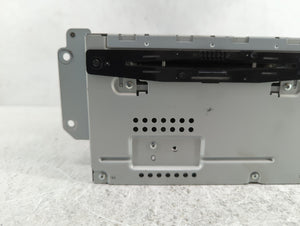 2010-2012 Ford Fusion Radio AM FM Cd Player Receiver Replacement P/N:BE5T-19C157-AB BE5T-19C157-AA Fits 2010 2011 2012 OEM Used Auto Parts