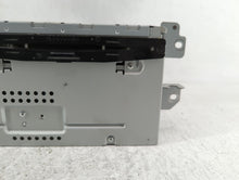 2010-2012 Ford Fusion Radio AM FM Cd Player Receiver Replacement P/N:BE5T-19C157-AB BE5T-19C157-AA Fits 2010 2011 2012 OEM Used Auto Parts