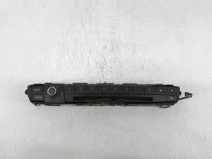 2012-2015 Bmw 335i Radio AM FM Cd Player Receiver Replacement P/N:6131 9348828-01 6582 9320288-02 Fits OEM Used Auto Parts