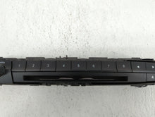 2012-2015 Bmw 335i Radio AM FM Cd Player Receiver Replacement P/N:6131 9348828-01 6582 9320288-02 Fits OEM Used Auto Parts