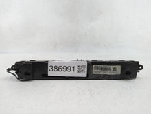 2012-2015 Bmw 335i Radio AM FM Cd Player Receiver Replacement P/N:6131 9348828-01 6582 9320288-02 Fits OEM Used Auto Parts