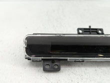 2007-2008 Mazda Cx-9 Radio AM FM Cd Player Receiver Replacement P/N:TD11 61 1J0 Fits 2007 2008 OEM Used Auto Parts