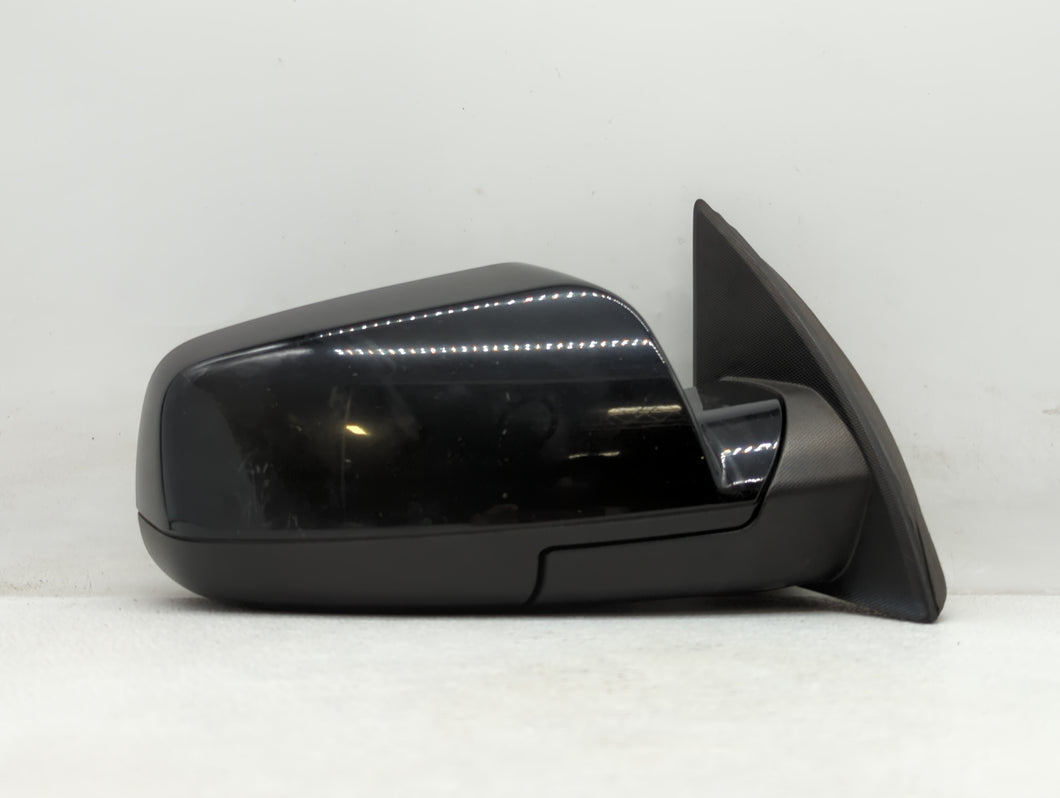 2010-2011 Chevrolet Equinox Side Mirror Replacement Passenger Right View Door Mirror Fits 2010 2011 OEM Used Auto Parts