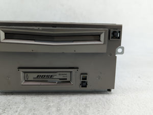 2004-2005 Nissan Maxima Radio AM FM Cd Player Receiver Replacement P/N:28188 7Y300 Fits 2004 2005 OEM Used Auto Parts