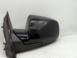 2011 Bmw 1 Series M Side Mirror Replacement Driver Left View Door Mirror P/N:P20858735 Fits 2010 OEM Used Auto Parts