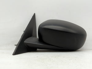 2006-2010 Dodge Charger Side Mirror Replacement Driver Left View Door Mirror P/N:9435785 Fits 2006 2007 2008 2009 2010 OEM Used Auto Parts