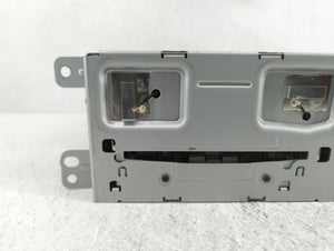 2015 Chevrolet Malibu Radio AM FM Cd Player Receiver Replacement P/N:23284461 23235332 Fits OEM Used Auto Parts