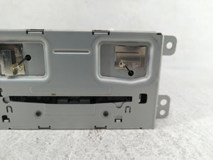 2015 Chevrolet Malibu Radio AM FM Cd Player Receiver Replacement P/N:23284461 23235332 Fits OEM Used Auto Parts