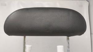 2000 Dodge Durango Headrest Head Rest Rear Seat Fits OEM Used Auto Parts - Oemusedautoparts1.com