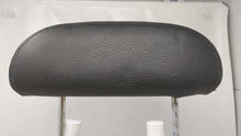 2000 Dodge Durango Headrest Head Rest Rear Seat Fits OEM Used Auto Parts - Oemusedautoparts1.com